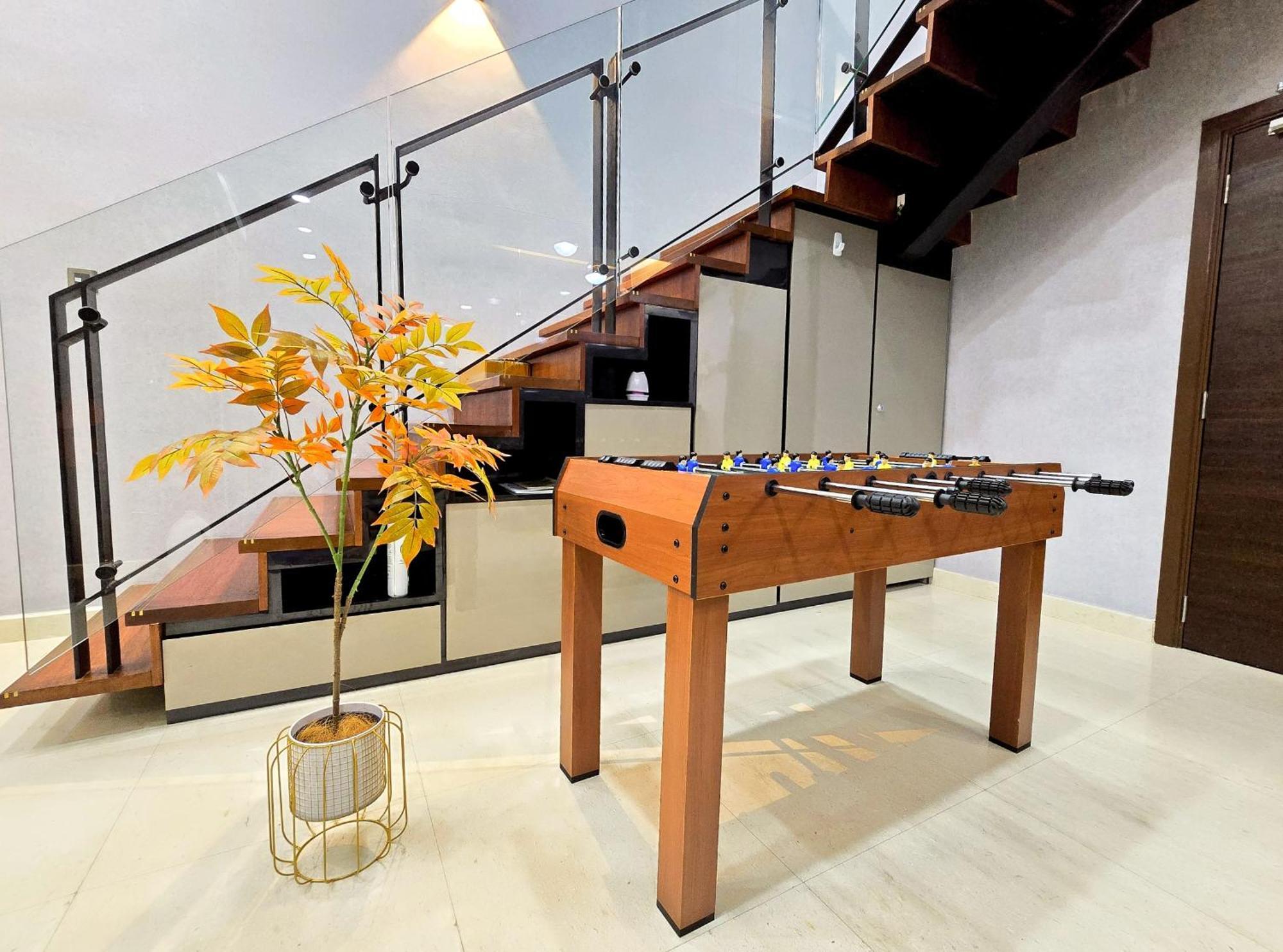 Loft Seaview Near Jb Ciq 6-7pax Johor Bahru